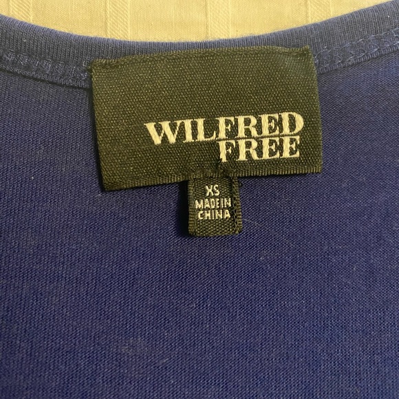 Wilfred Free Tunic - Picture 3 of 9